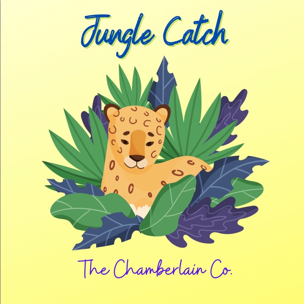 Jungle Cat